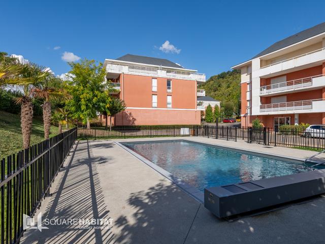 Appartement vente à Amfreville-la-Mi-Voie, Seine-Maritime