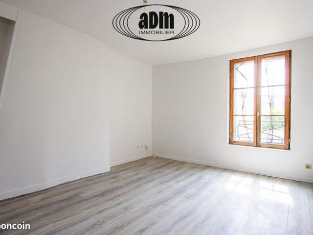 Appartement vente à Meaux