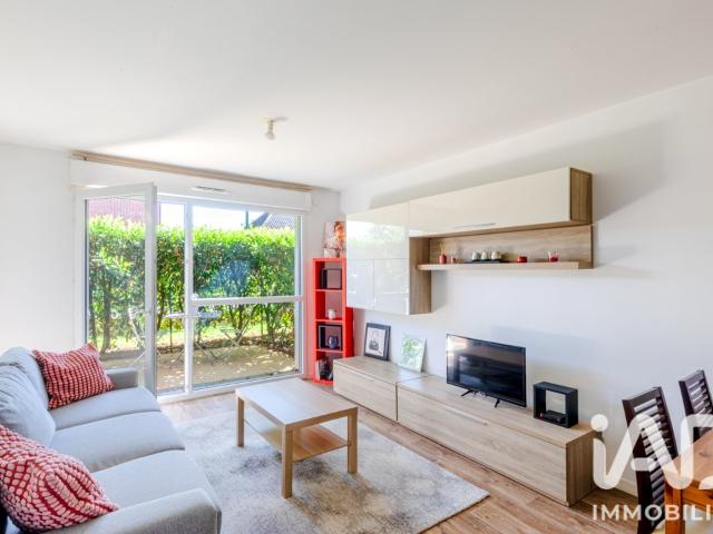Appartement vente à Argenteuil, Bessancourt