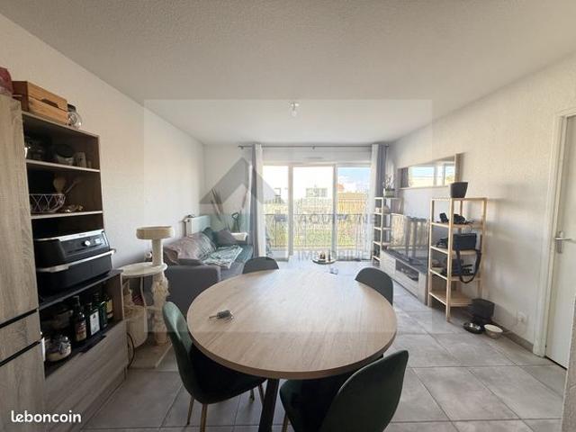 Appartement vente à Muret, Fonsorbes