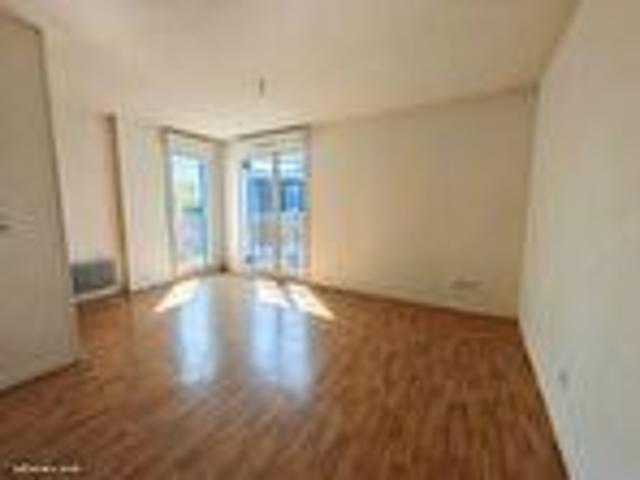 Appartement vente à Nantes
