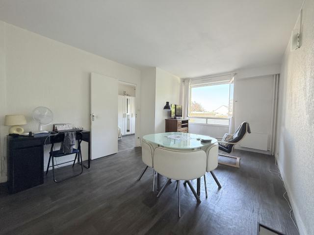 Appartement vente à Vierzon