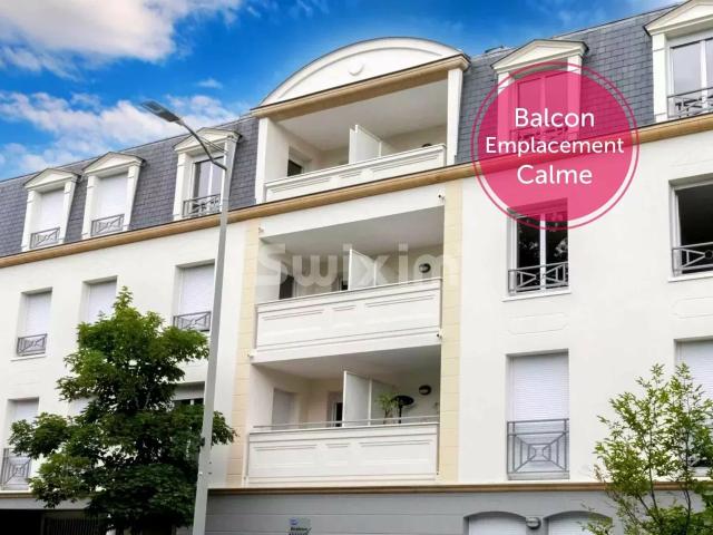 Appartement vente à Le Bouscat, Lafon Féline