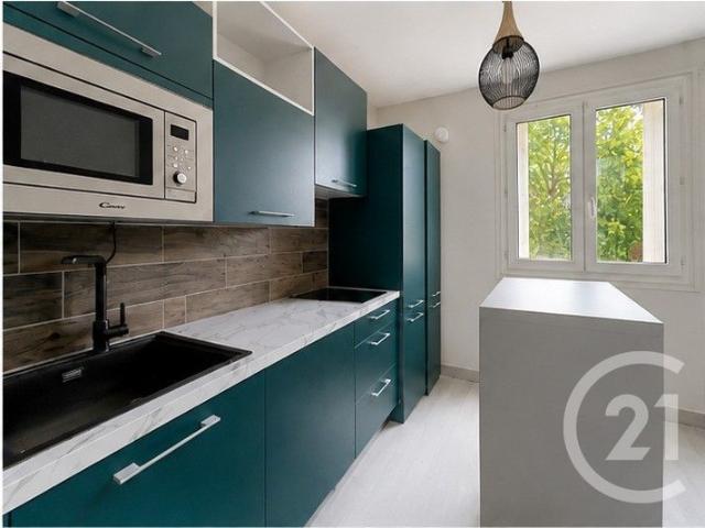 Appartement vente à Troyes