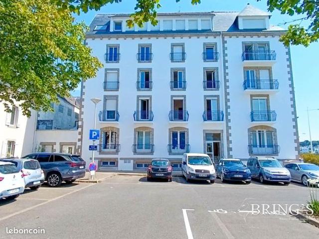 Appartement vente à Quimper, Bretagne