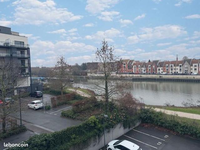 Appartement vente à Lille, Saint-andré-lez-lille