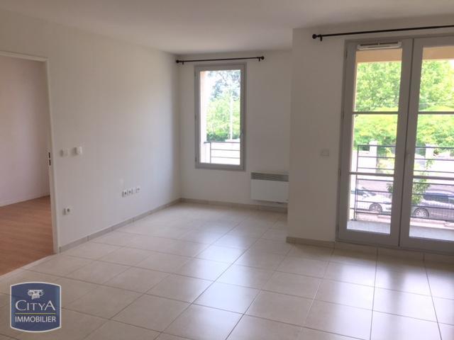 Appartement location à Blois