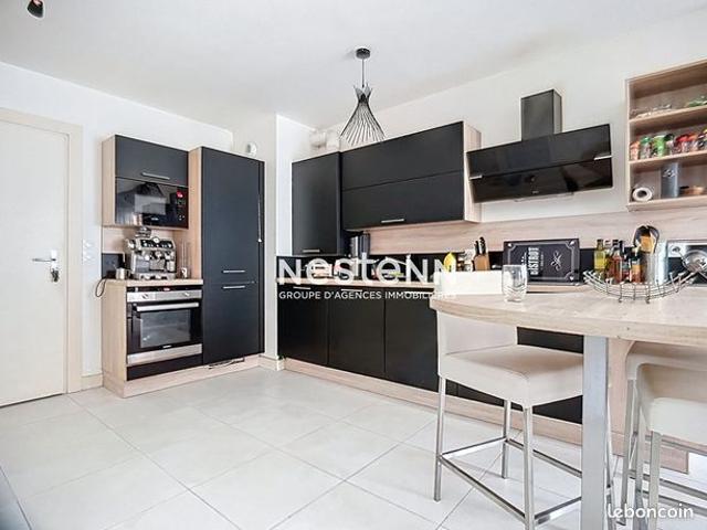 Appartement vente à Villefranche-sur-Saône, Rhône