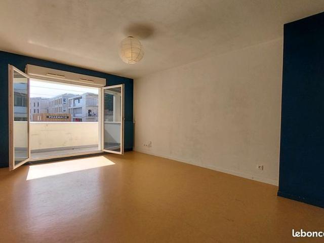 Appartement vente à Bordeaux
