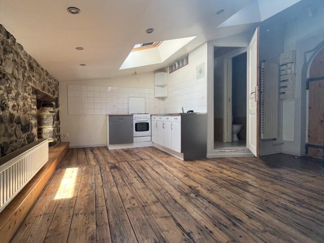 Appartement location à Tournon-sur-Rhône, Annonay