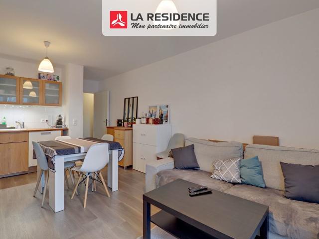 Appartement vente à Pontoise, Jouy-le-moutier