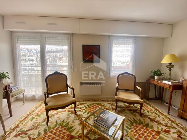Appartement vente à Quartier du Hédas, Pau
