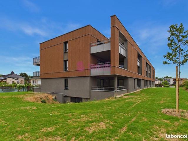 Appartement vente à Thionville, Terville