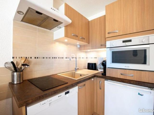 Appartement vente à Grenoble, Les Deux Alpes