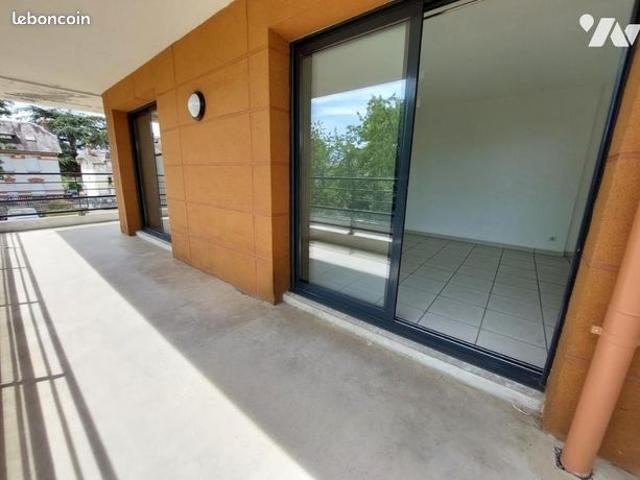 Appartement vente à Orléans