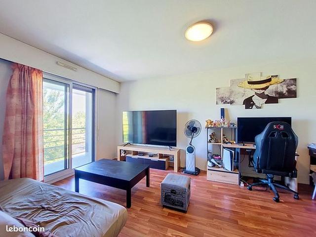 Appartement vente à Nantes, Carquefou