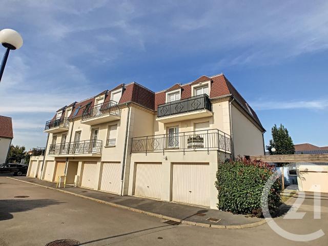 Appartement location à Senlis, Crépy-en-valois