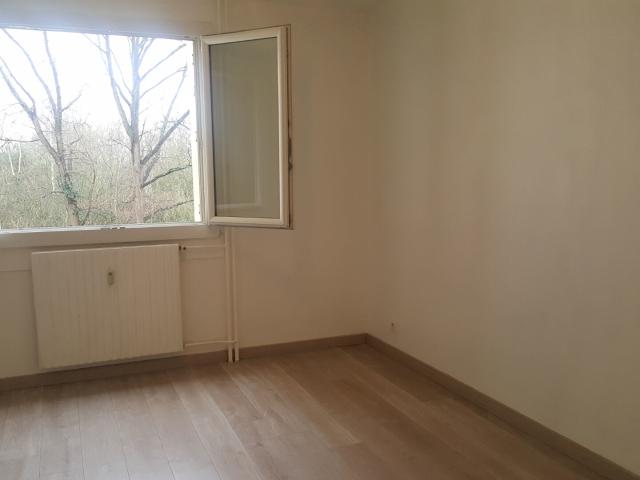 Appartement location à Belle-Assise, Clermont