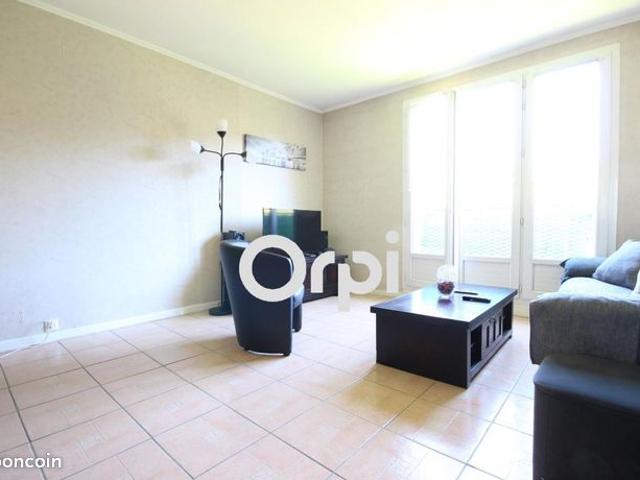 Appartement vente à Versailles, Trappes
