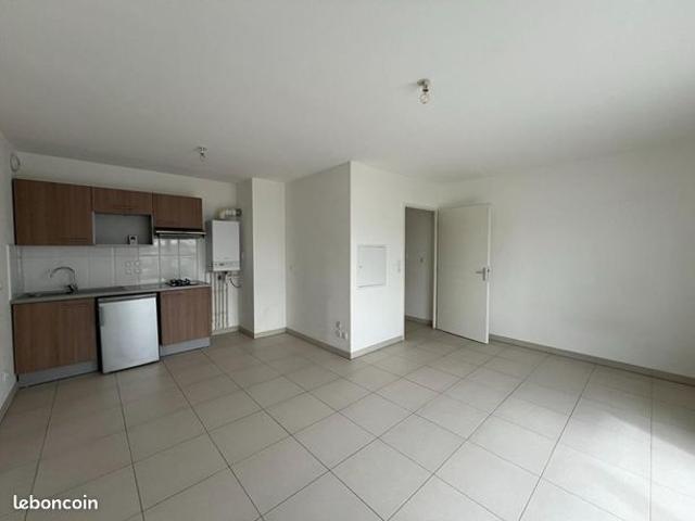 Appartement vente à Orléans, Fleury-les-aubrais