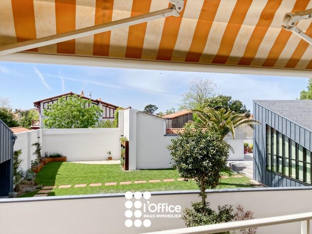 Appartement vente à Les Sables-d'Olonne, Château-d'olonne