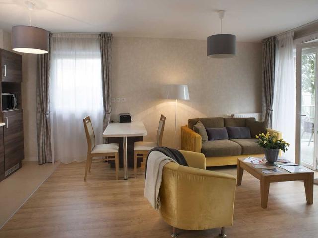 Appartement vente à Kerrous, Lanester