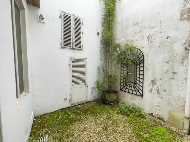 Appartement vente à La Rochelle