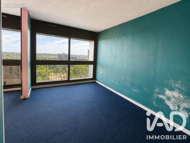 Appartement vente à Grigny, Essonne