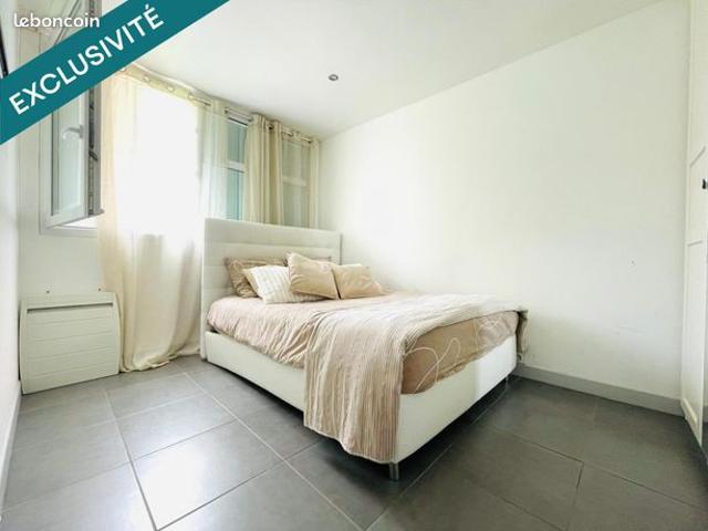 Appartement vente à Niort, Avon