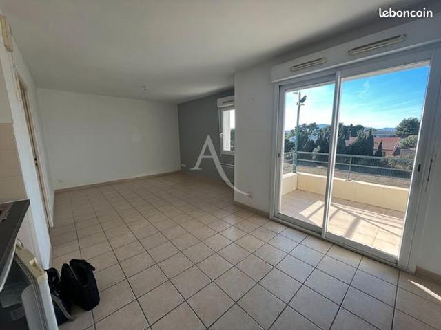 Appartement vente à Narbonne, Lézignan-corbières