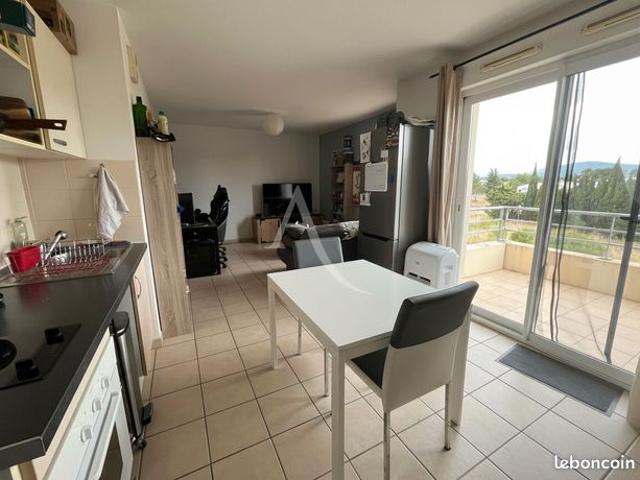 Appartement vente à Narbonne, Lézignan-corbières