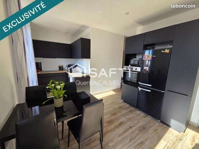 Appartement vente à Rodez, Onet-le-château