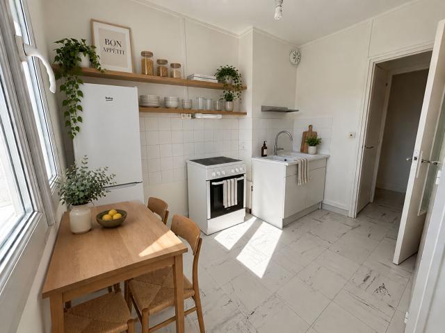 Appartement location à Tortière, Nantes