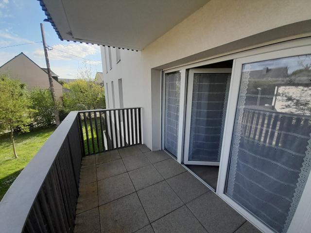 Appartement vente à Rennes, Bretagne