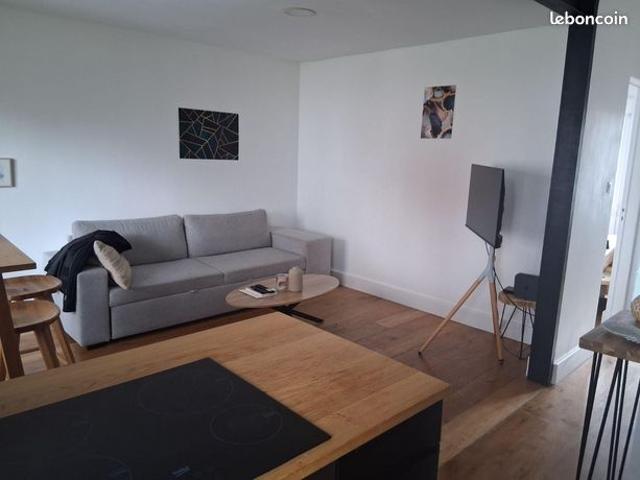 Appartement vente à Bordeaux, Talence
