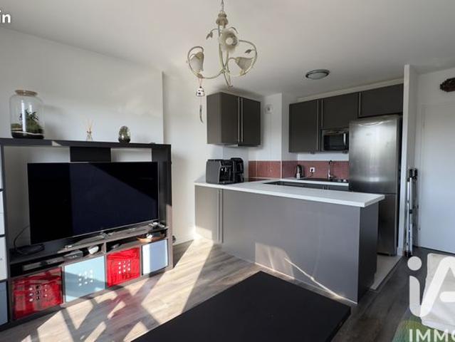 Appartement vente à Versailles, Trappes