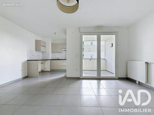 Appartement vente à Nantes, Saint-herblain