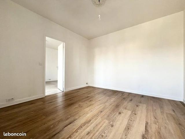 Appartement vente à Quimper, Bretagne