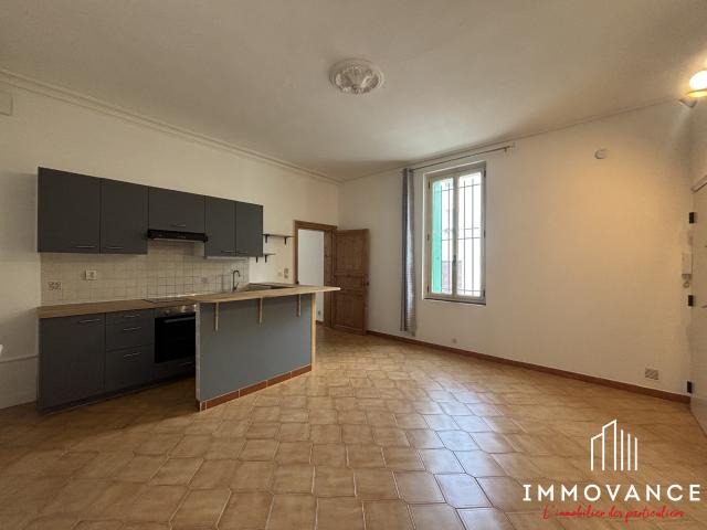 Appartement location à Montpellier, Vendargues