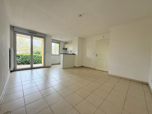 Appartement vente à Toulouse