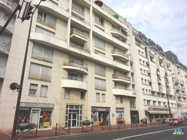Appartement vente à Quartier Bords et Val de Seine / Les Arches, Issy-les-Moulineaux