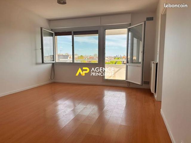 Appartement vente à Saint-Germain-en-Laye, Sartrouville