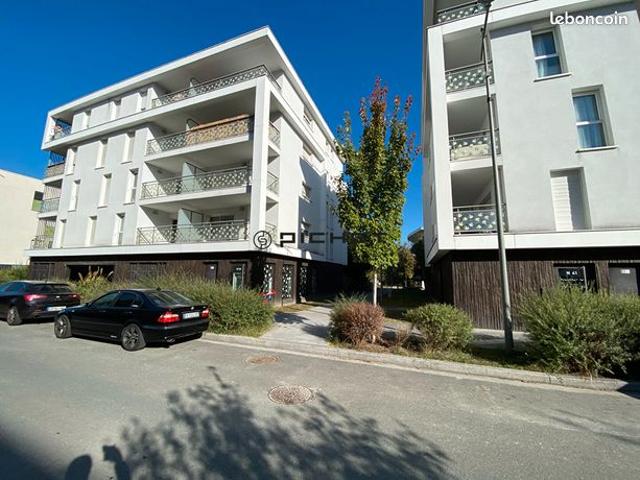 Appartement vente à Bordeaux, Lormont
