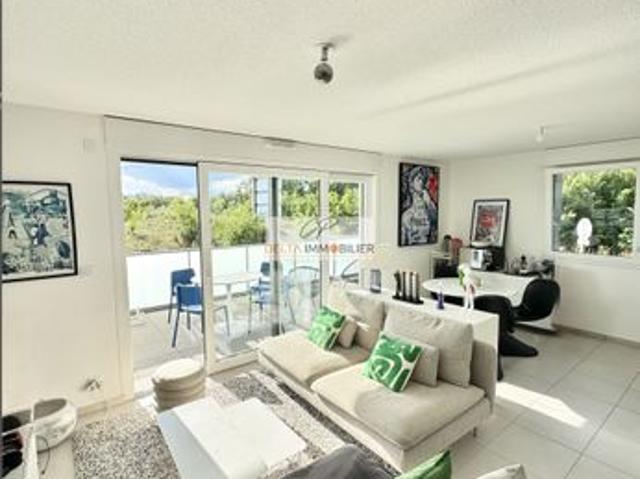 Appartement vente à Mulhouse, Grand Est