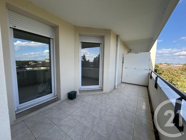 Appartement location à Toulouse, Cugnaux