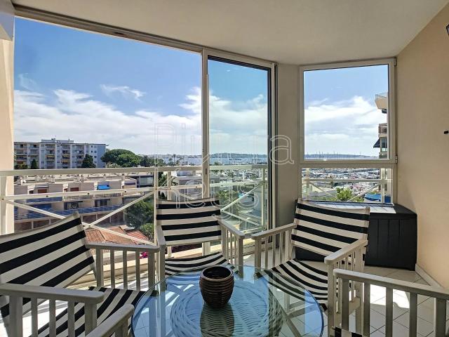 Appartement vente à Grasse, Vallauris