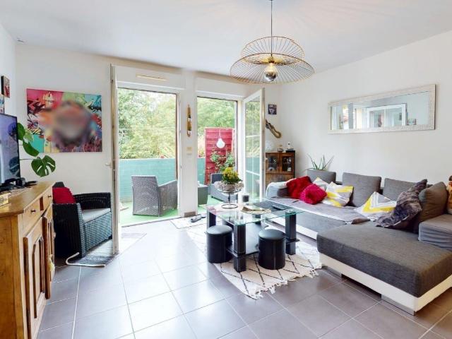 Appartement vente à Arcachon, Arès