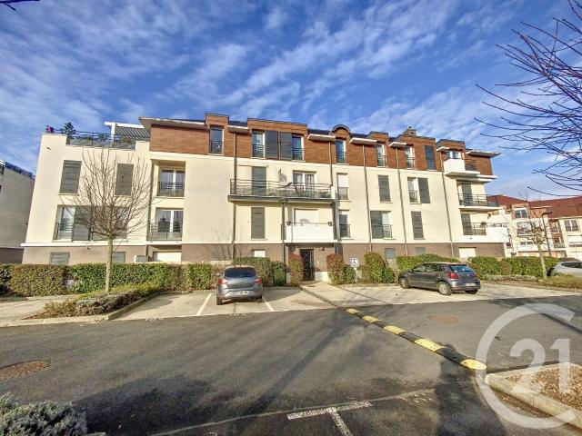 Appartement location à Évry, Saint-pierre-du-perray