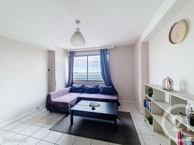 Appartement vente à Clermont-Ferrand, Clermont-ferrand