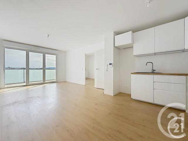 Appartement location à Rouen, Le Petit-quevilly